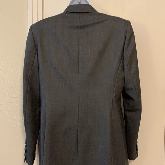 Carlisle Wool Two piece Skirt/blazer, 10 - Picture 5 of 13